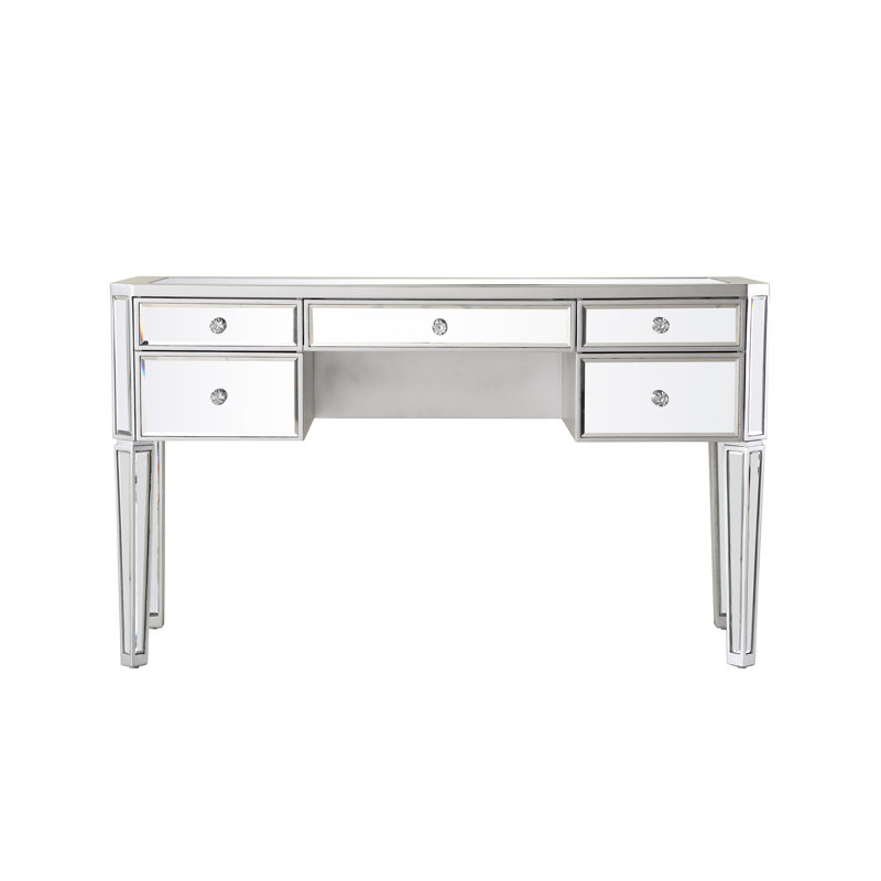 Console SPARKS, Argent argent