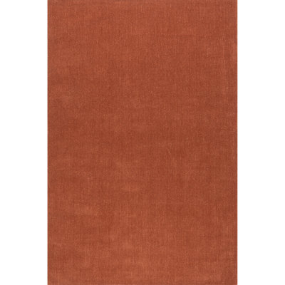  Maru Wool Area Rug