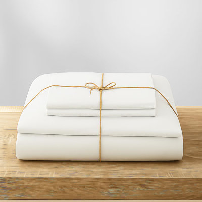 Ensemble de draps en flanelle