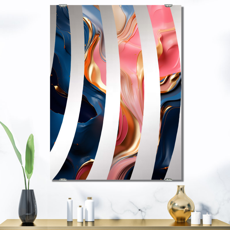 Miroir Rihan, 40 po x 30 po