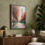 Postcard from Paris Romantic - Wrapped Canvas-1132210491-1132210490