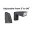 Poly LED extérieur - 120-277 V - - 3 CCT-1743118270-1743118256