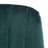 Hallberg Upholstered Velvet Counter Stool with Iron Frame-1563449097