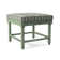 Lind Island Upholstered Bench