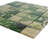 Spring 2" x 2" Glass Mosaic Tile