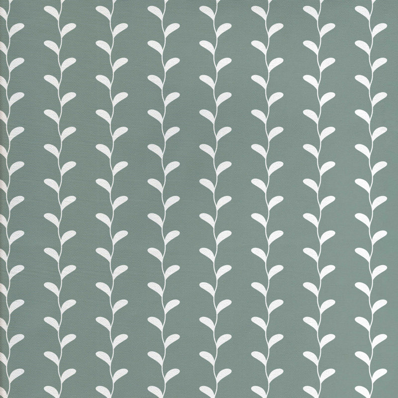 Tissu de branches ondulées, l 36 po x L 360 po