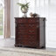 Commode 6 tiroirs Lyndon G09400-CH