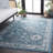 Paderna Sunrise Performance Oriental Indoor/Outdoor Area Rug-703240130