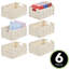 Panier de rangement pour aliments mDesign-98155046-98156189