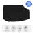 High Density Multipurpose Waterproof Outdoor Brandtley Loveseat Bench Cover, Patio Furniture Cover for Outdoor Louise Benches/Loveseat/Sofa/Couch-1377013213