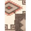 Guercio Ikat Area Rug