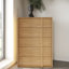 Commode 5 tiroirs Alvarez