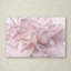 «Pink Peony Petals II» par Cora Niele - reproduction de photo sur toile-31106342