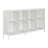 Ace 8 Cube Bookcase/Storage Unit-2056187331-2046219653