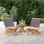 24-4 Set of 2 Folding Chair-105676022