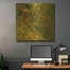 Brayden Studio® «Earth as Art: Rock F pliant», art mural en métal-984238303