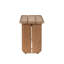 Table basse simple Hudson