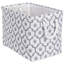 Cube en tissu en treillis Cambridgeshire-2036408277-2036408276