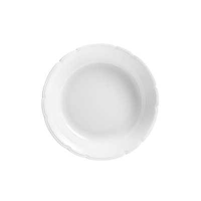 Reminiscence 7.48" Appetizer Plate