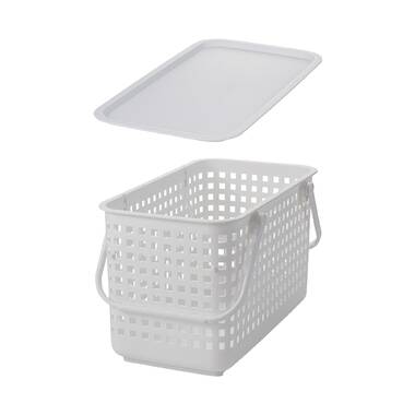 YBM Home Organizer Plastic Basket & Reviews