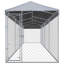 Harworth Chicken Coop