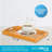 Bamboo Tray - Set of 3