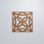 Panneaux muraux décoratifs en bois Baytown-63300475-70378419-139468413