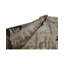 Abstract Area Rug in Camel