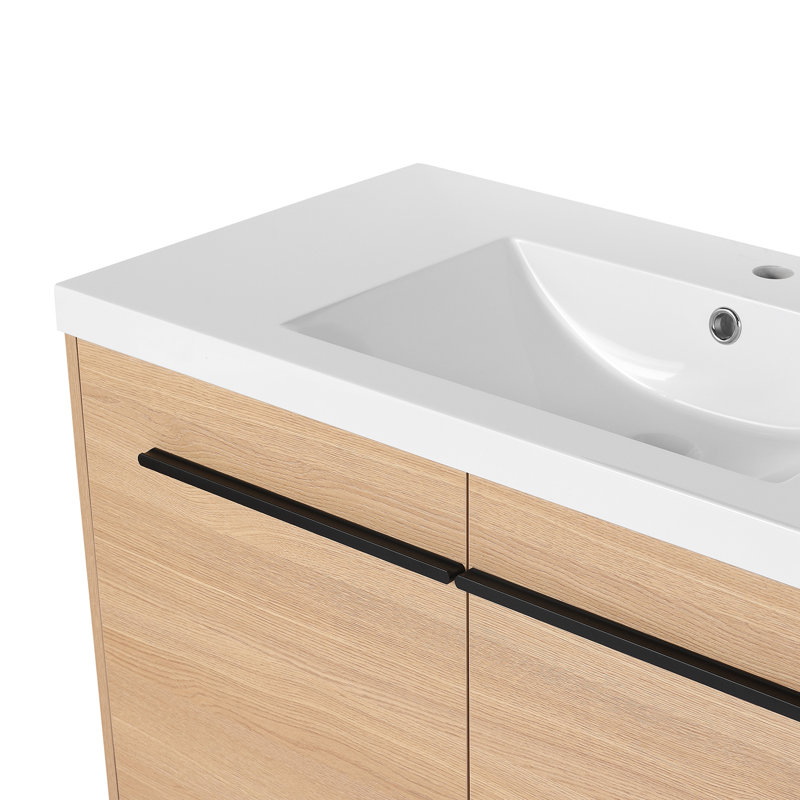 Rangement pour salle de bain Analee