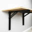 47.2'' W Solid Wood Top Workbench