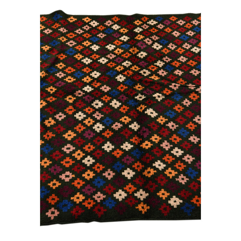 Tapis vert forêt Oliveri