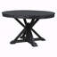 Table de salle à manger extensible Retro Retro-327962622-327962616