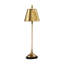 Delicate Buffet Table Lamp