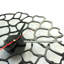 Cellio Metal Wall Clock