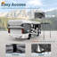 Housse de camping-car Umbrauto Class A-101230673