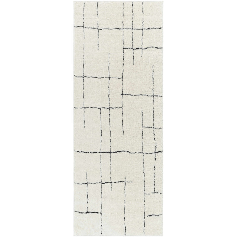 Ashmin Indoor Rug, Runner 2'8" x 7'3"