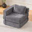 2 Seater Corduroy Sofa-798321722