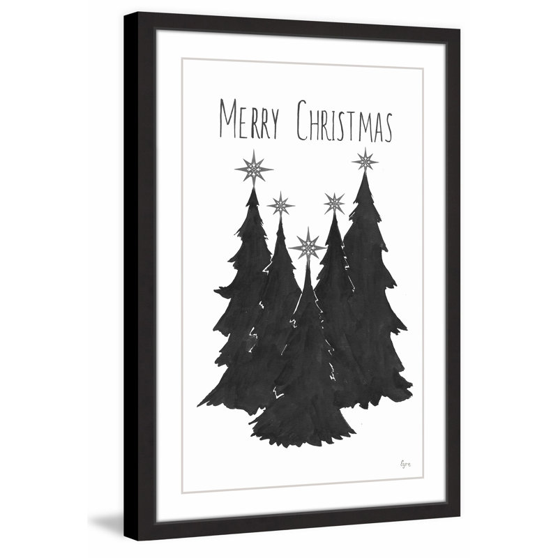 Eyre Tarney - Single Picture Frame Painting, 91cm H x 61cm W x 3.81cm D
