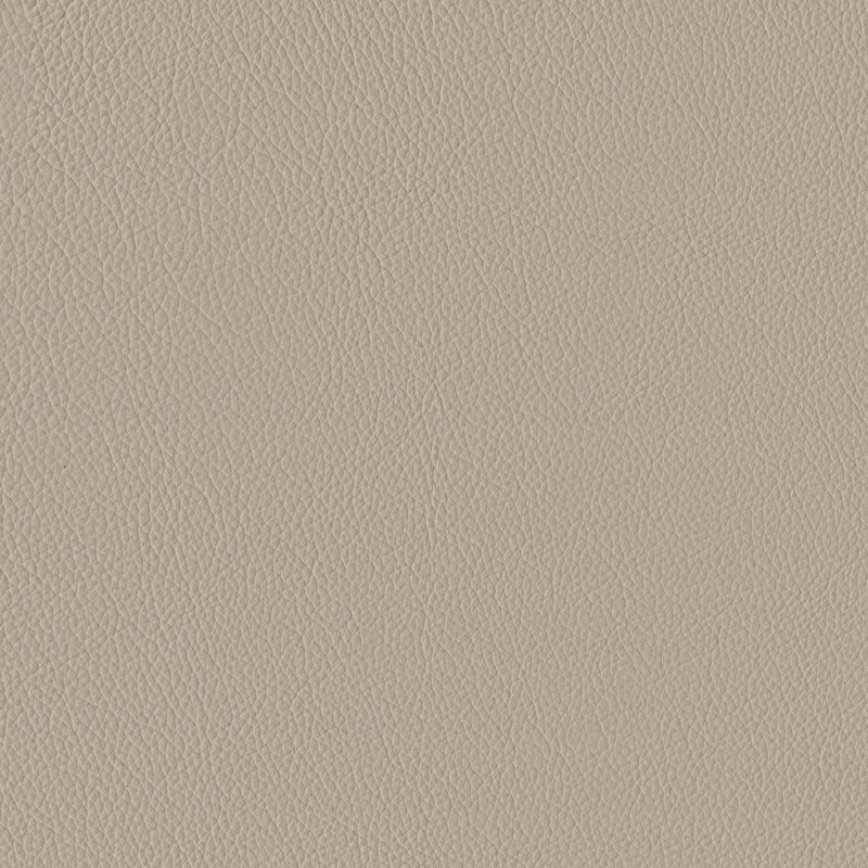 Canapé inclinable électrique en cuir fleur avec accoudoirs, moderne et contemporain Enjolie, Similicuir taupe