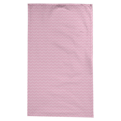 Nappe art déco Leffel