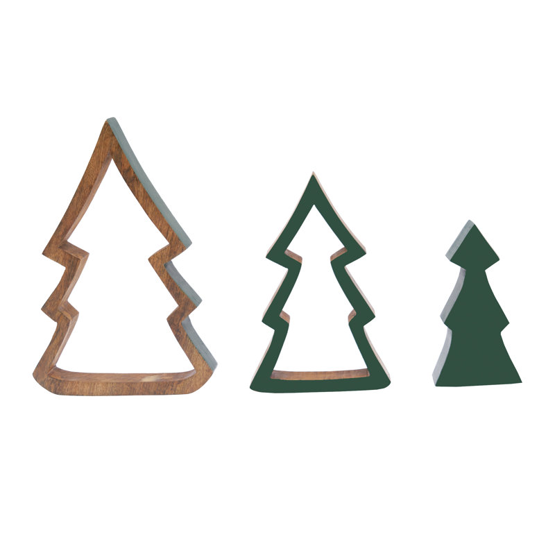 Christmas Tree Tabletop Tree