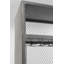 Bar Cabinet Vinoteca 80x201cm