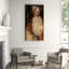 Buddha Print by Chelsea Art Studio-26704776-26704780