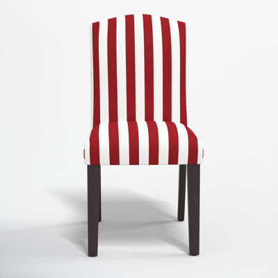 Estrela 20'' H Upholstered Dining Chair