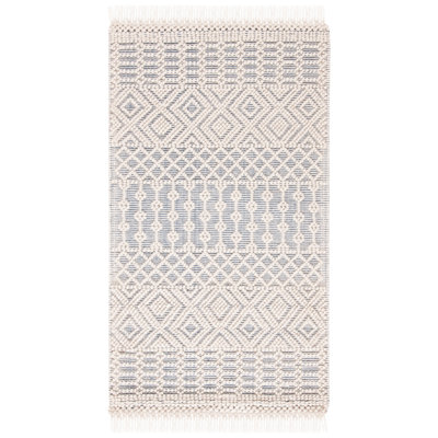 Cleveland Hand Loomed Wool Southwestern Rug