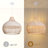 Calpella -Natural and White Rattan Light Pendant-2029848954