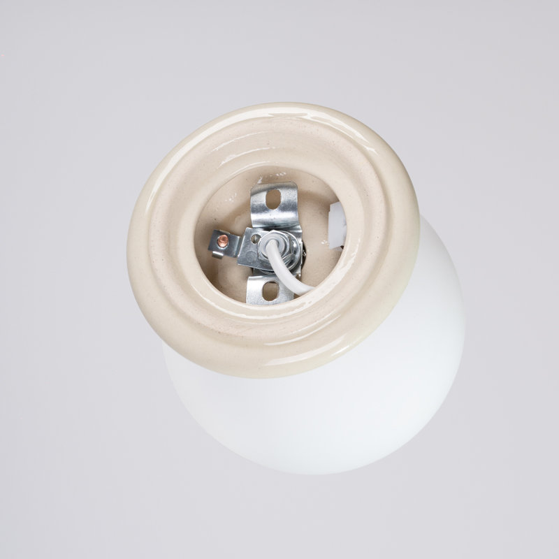 Wall lamp ZORI beige IP44, Beige