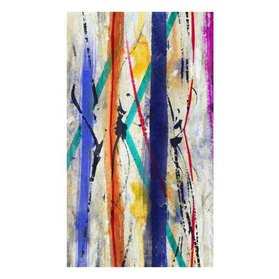 Rouleau de papier peint L 32,8 pi x l 19 po Aliha