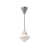 Brushed Nickel