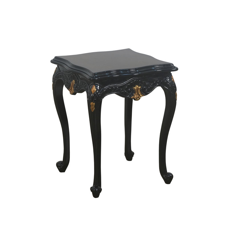 Emperador End Table